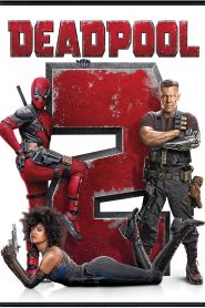 Deadpool 2 2018 HINDI