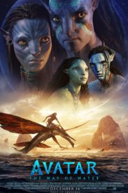 Avatar The Way of Water (2022) Hollywood Hindi Full Movie