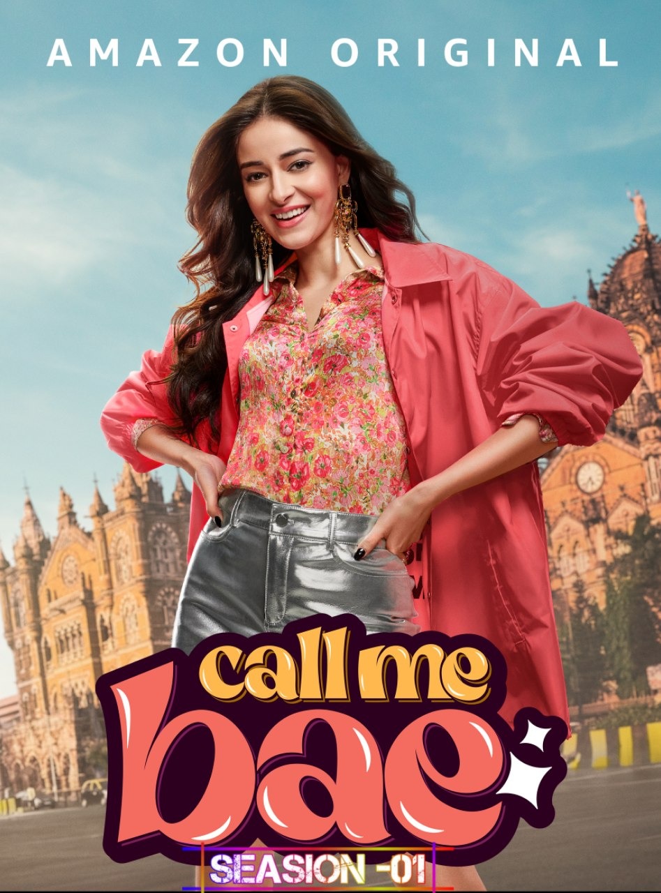 Call Me Bae S01 (2024) Hindi Completed Web Series HEVC ESub