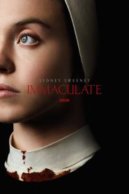 Immaculate (2024) Hindi