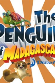 Penguins of Madagascar hindi