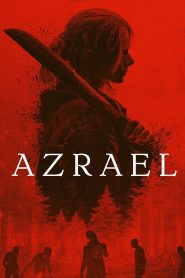 Azrael (2024) Eglish